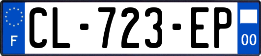CL-723-EP