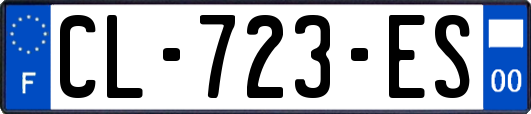 CL-723-ES