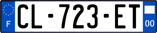 CL-723-ET