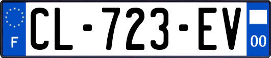 CL-723-EV