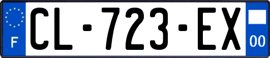 CL-723-EX