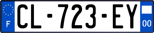 CL-723-EY