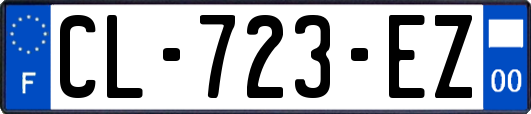 CL-723-EZ