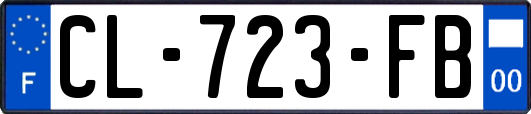 CL-723-FB