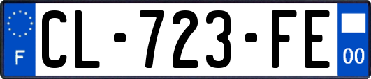 CL-723-FE