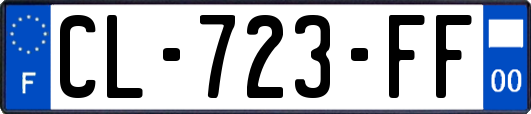 CL-723-FF