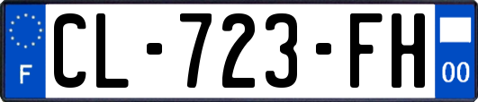 CL-723-FH