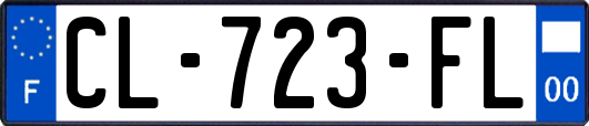 CL-723-FL