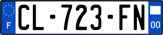 CL-723-FN