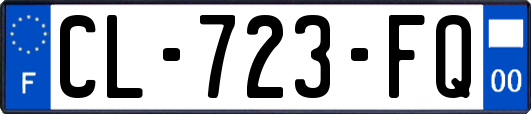 CL-723-FQ