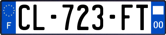 CL-723-FT