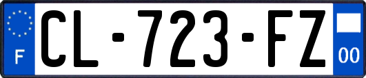 CL-723-FZ
