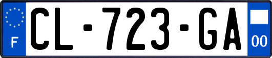 CL-723-GA