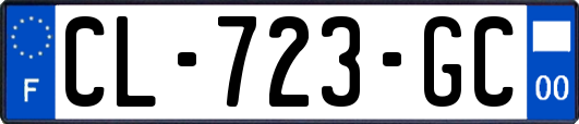CL-723-GC