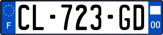 CL-723-GD