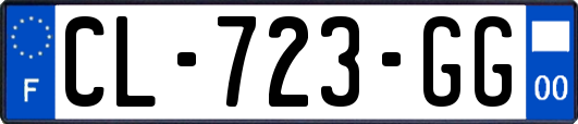 CL-723-GG