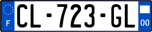 CL-723-GL