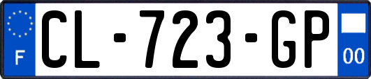 CL-723-GP