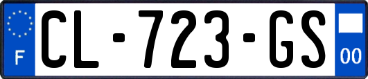 CL-723-GS