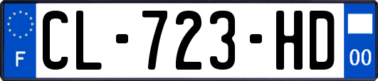 CL-723-HD