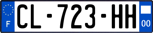 CL-723-HH