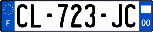 CL-723-JC