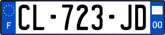 CL-723-JD