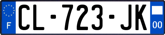 CL-723-JK
