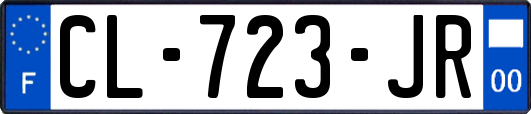 CL-723-JR