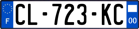 CL-723-KC