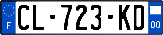 CL-723-KD