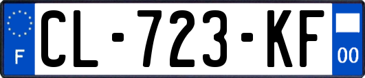 CL-723-KF
