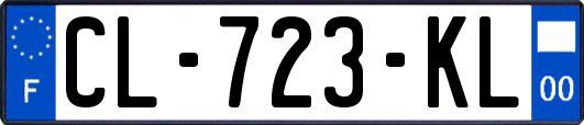 CL-723-KL