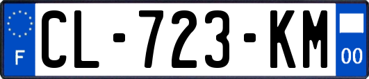 CL-723-KM