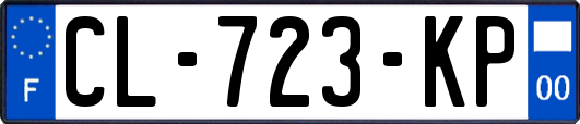 CL-723-KP
