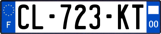 CL-723-KT