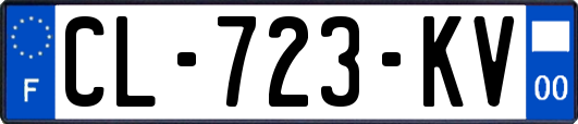 CL-723-KV