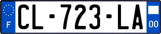 CL-723-LA