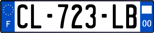 CL-723-LB
