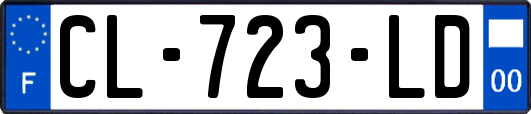 CL-723-LD