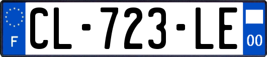 CL-723-LE