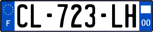 CL-723-LH