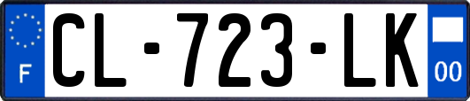 CL-723-LK