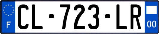 CL-723-LR