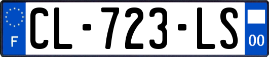 CL-723-LS