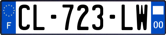CL-723-LW