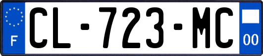 CL-723-MC