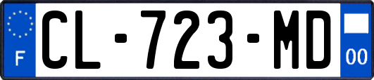 CL-723-MD