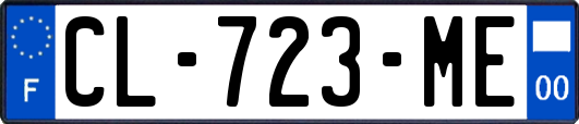 CL-723-ME