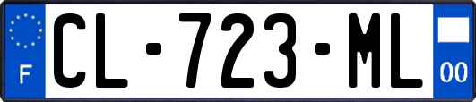 CL-723-ML